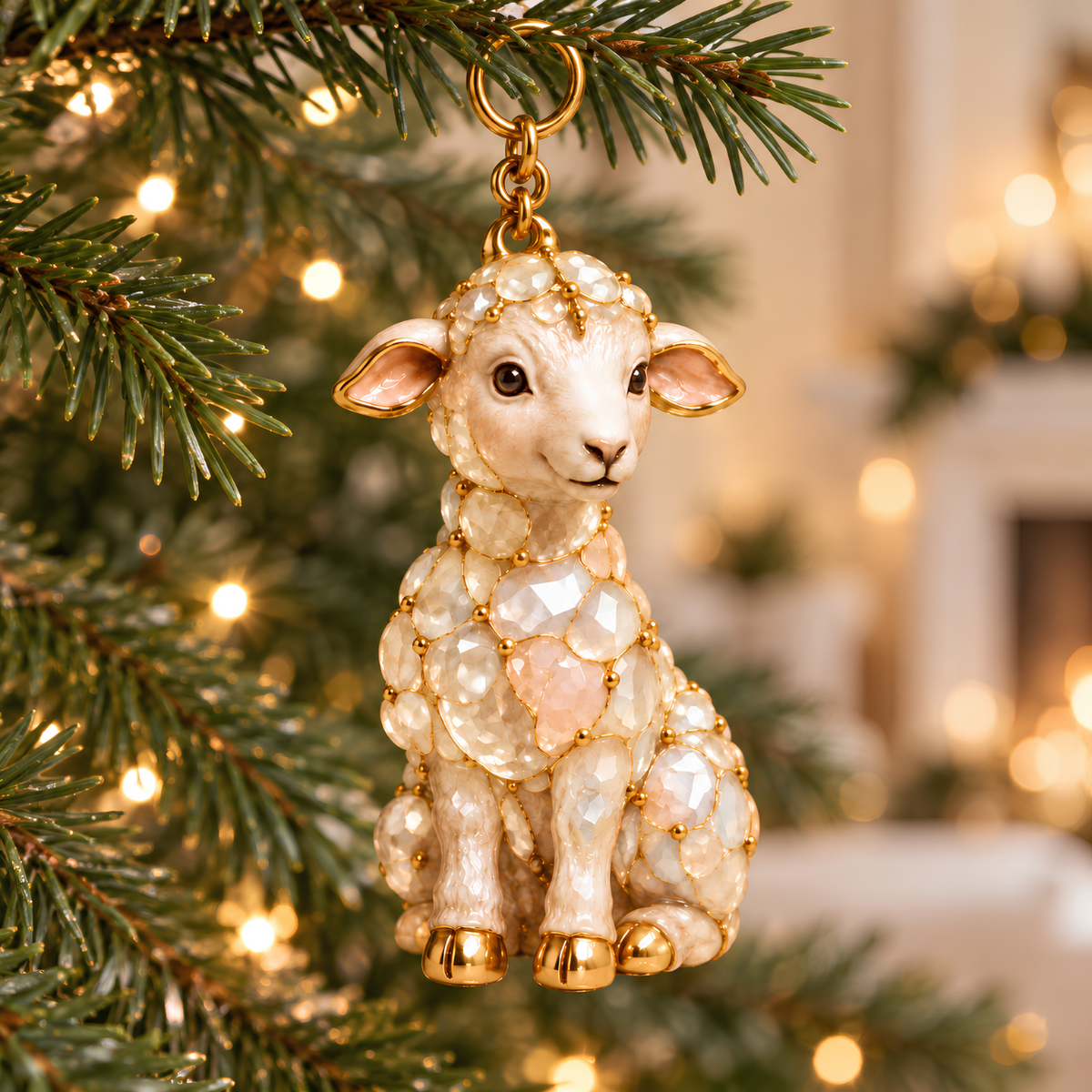 Nativity Story Advent Calendar